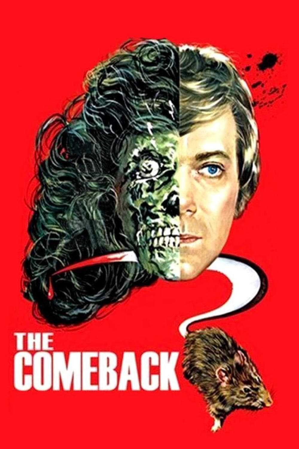 The Comeback photo