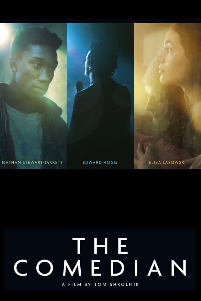 The Comedian photo