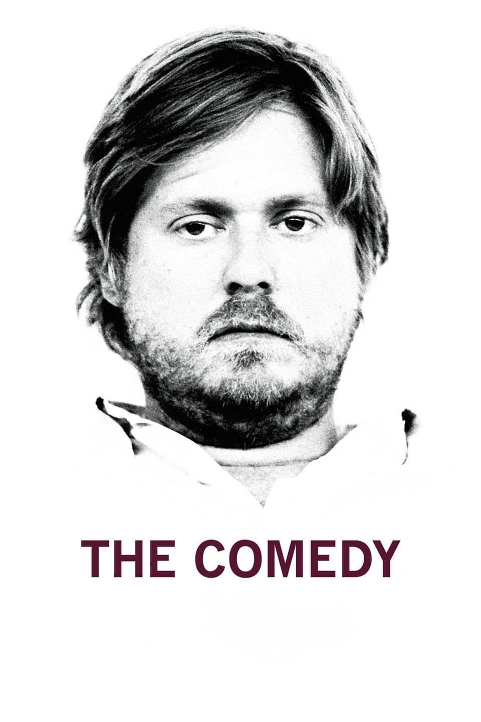 The Comedy photo