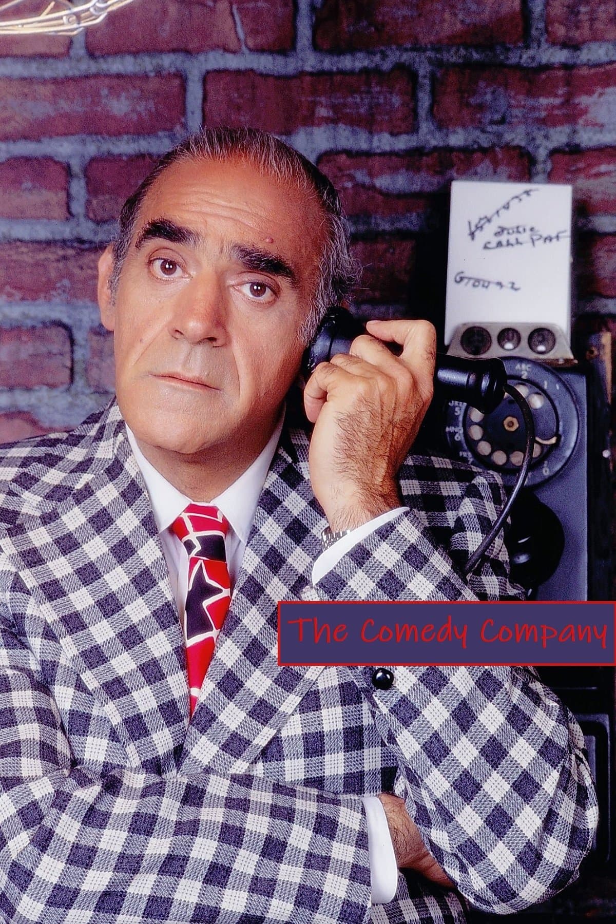 The Comedy Company photo
