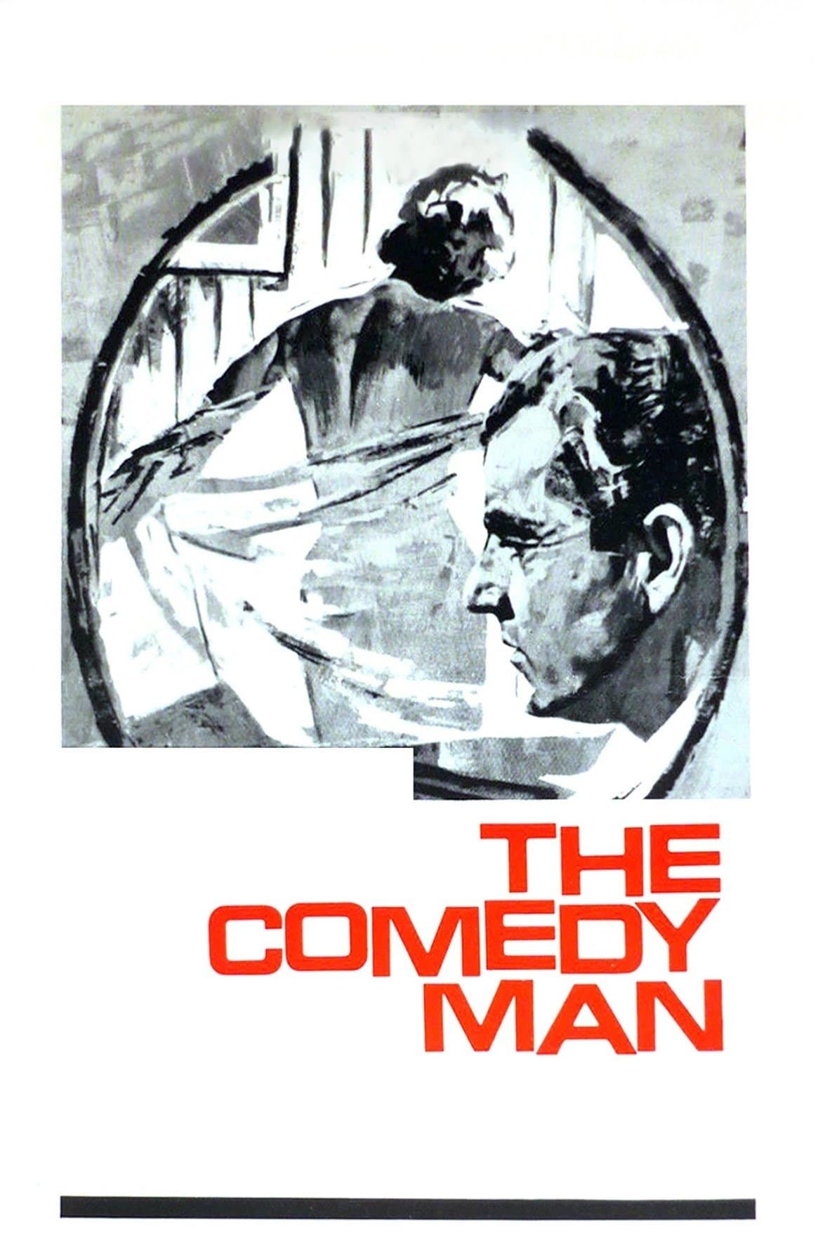 The Comedy Man photo