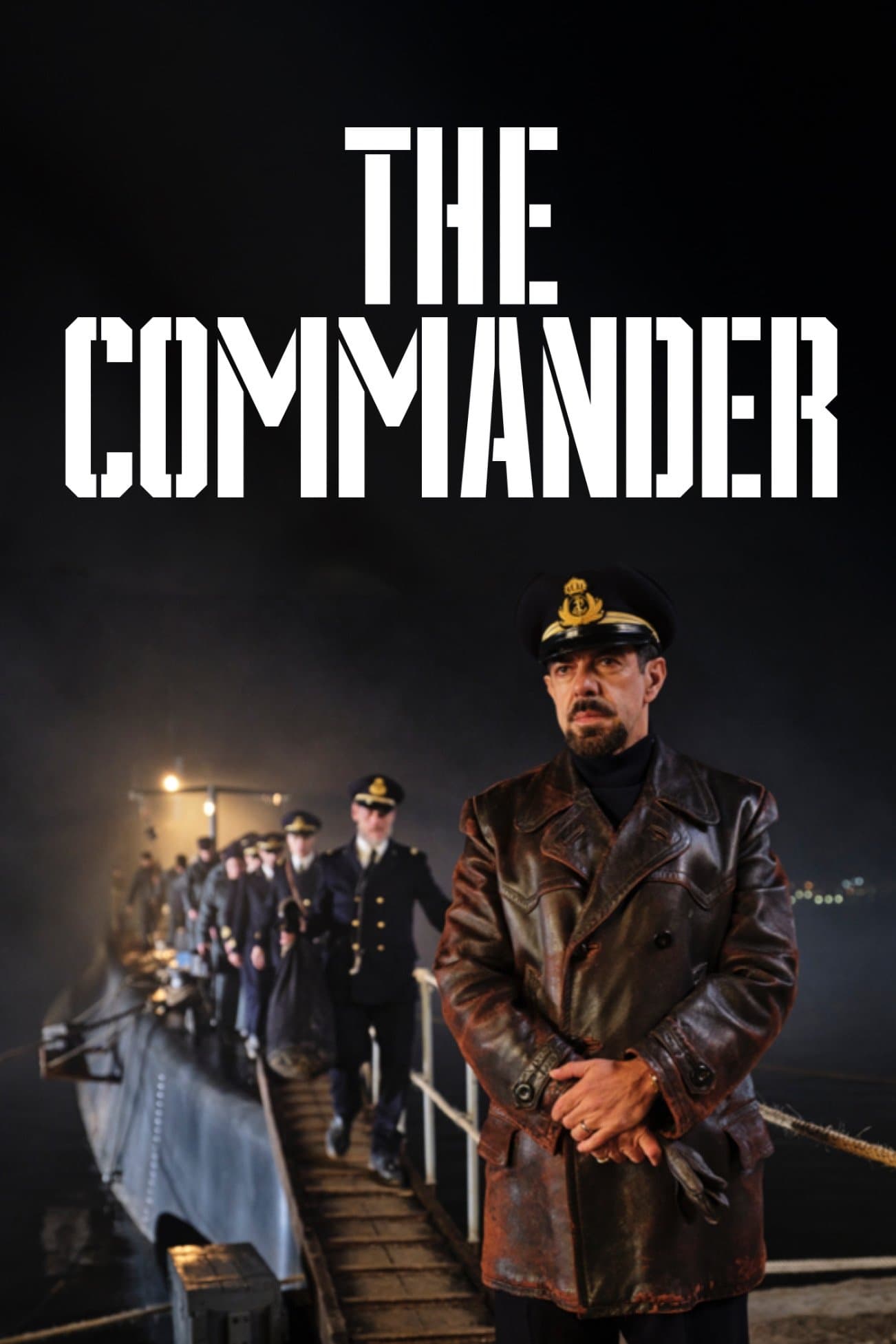 The Commander photo