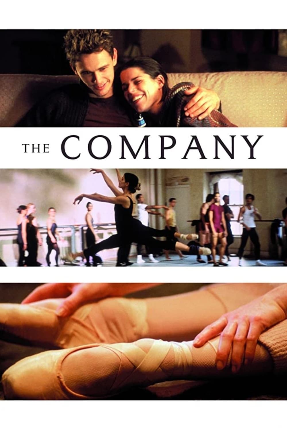 The Company photo