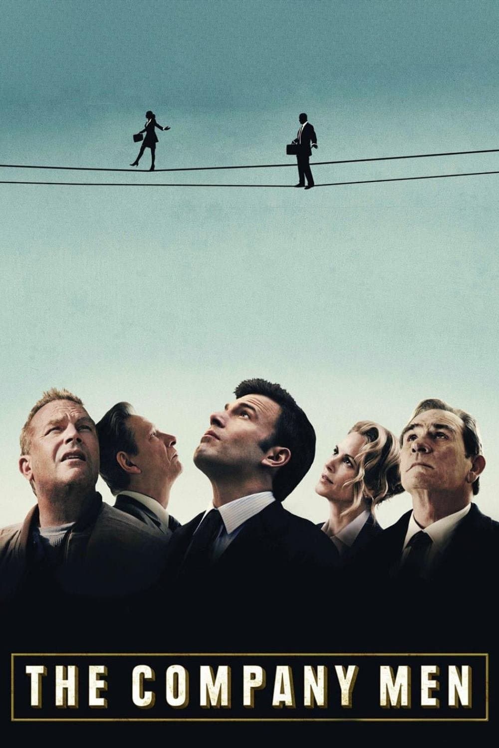 The Company Men photo