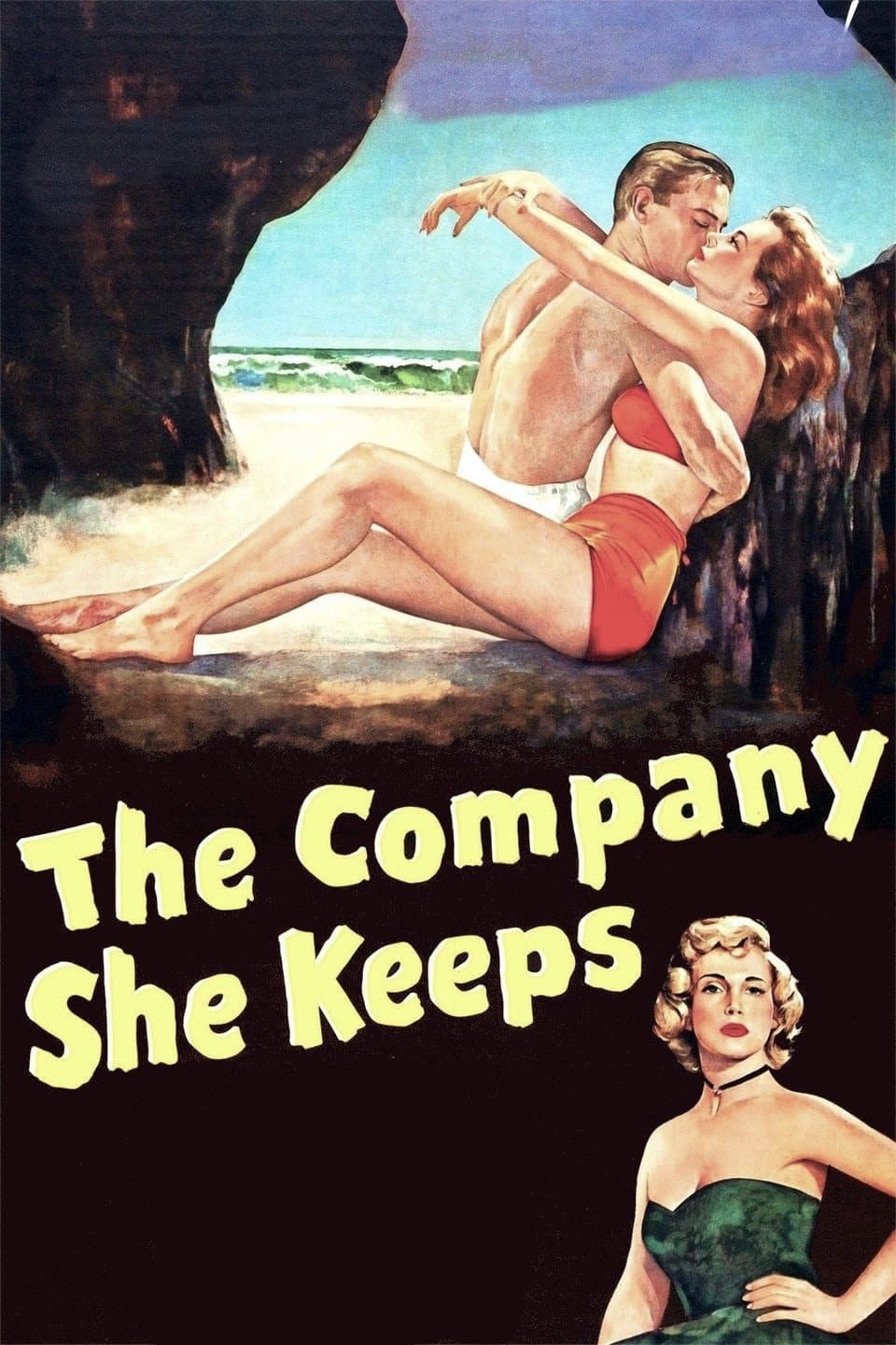 The Company She Keeps photo