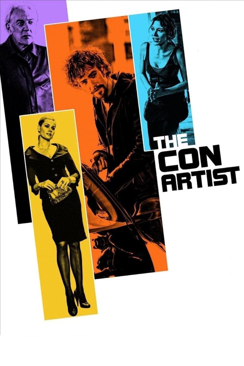 The Con Artist photo