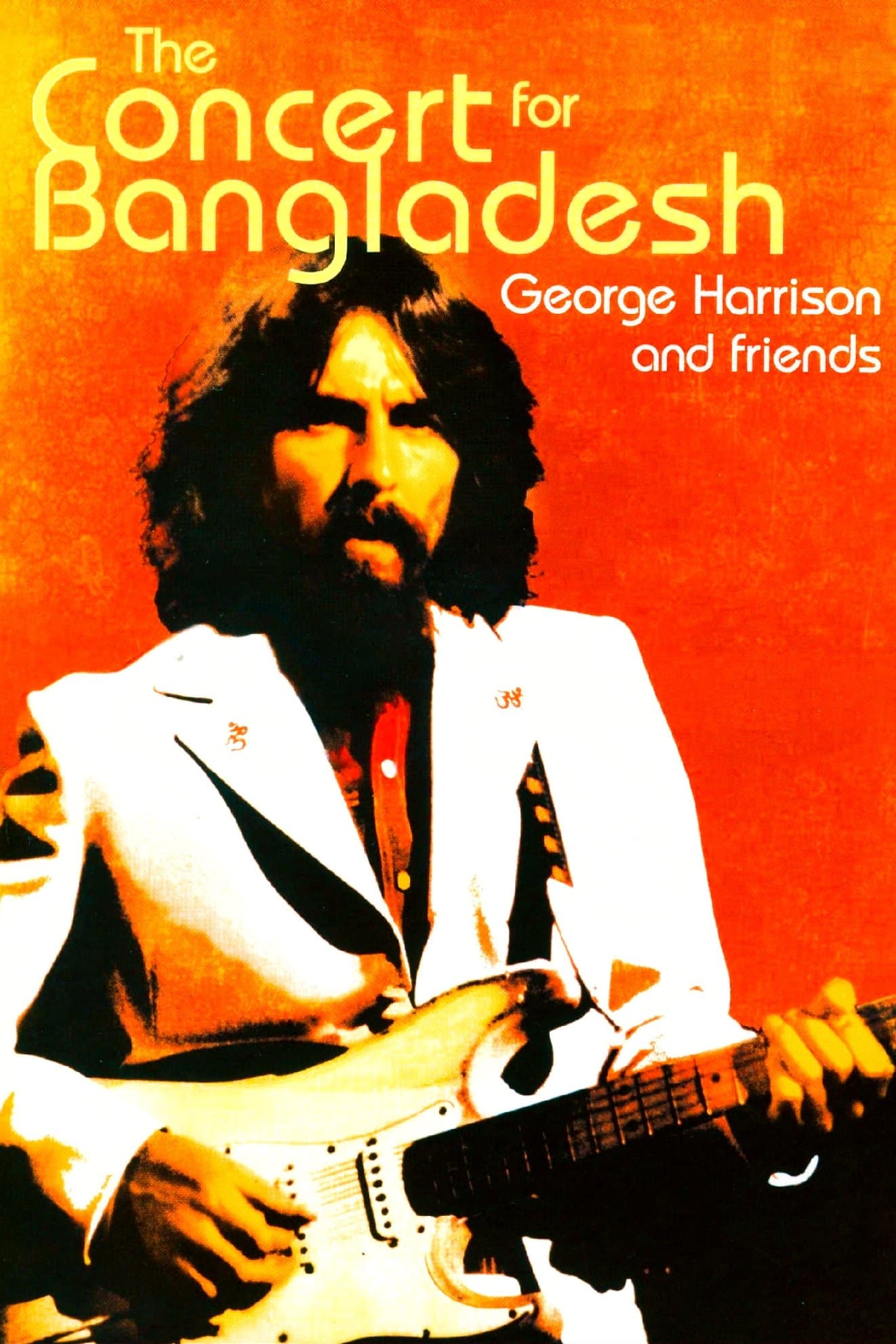 The Concert for Bangladesh photo