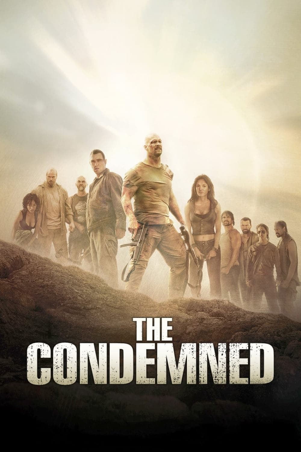 The Condemned photo