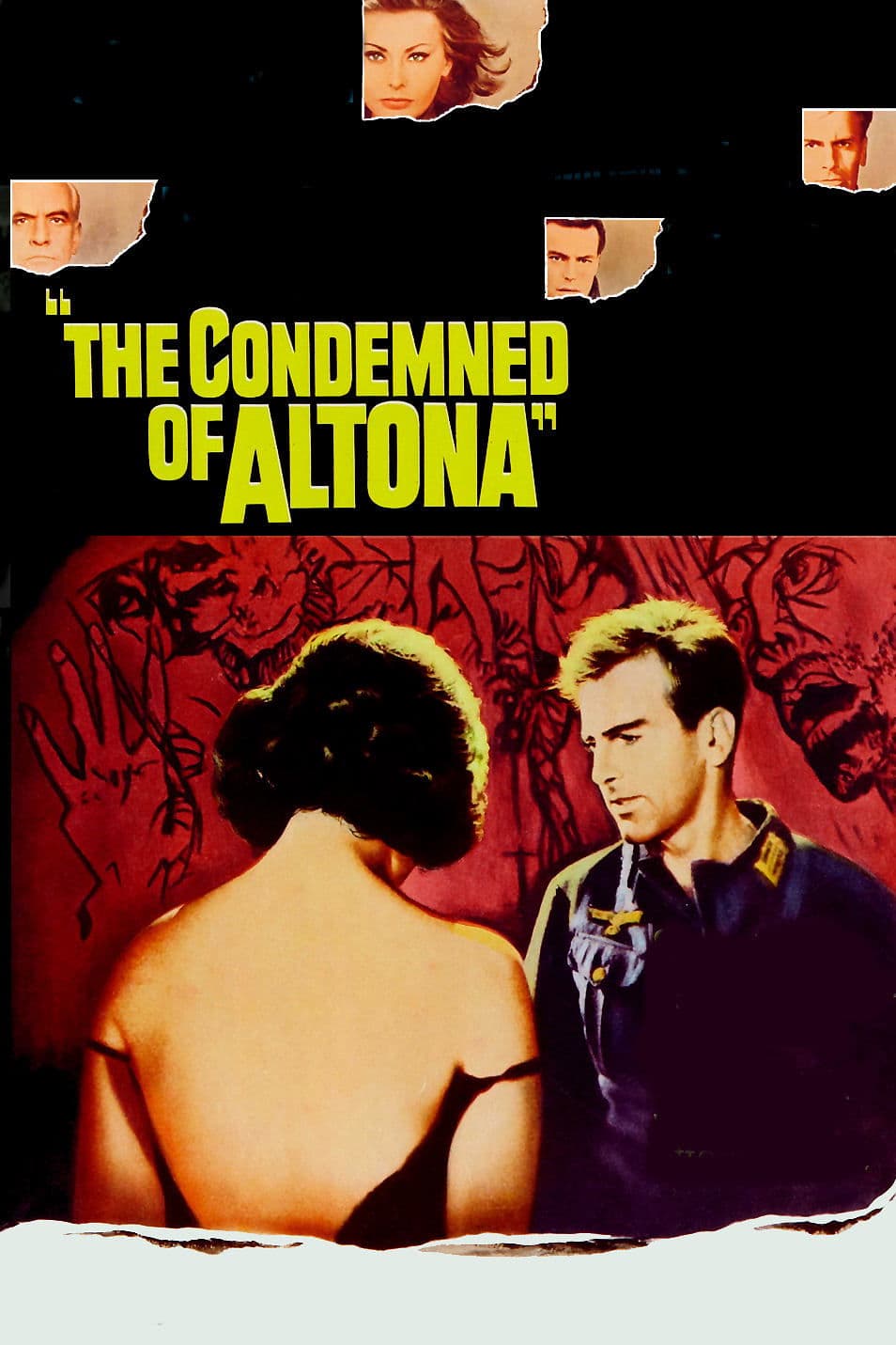 The Condemned of Altona photo