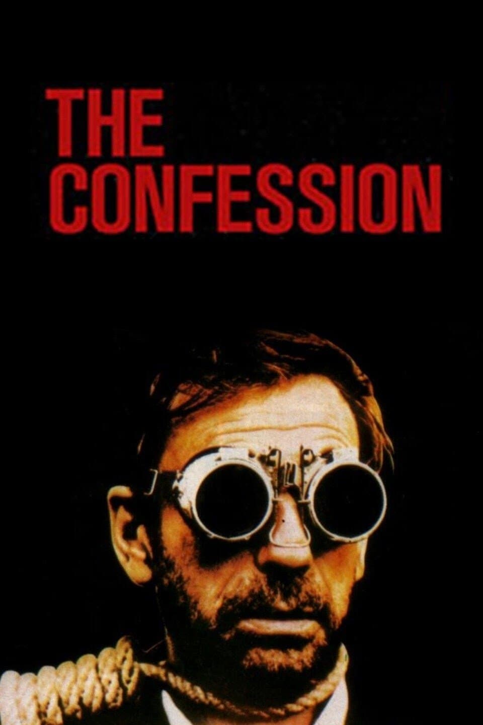The Confession photo