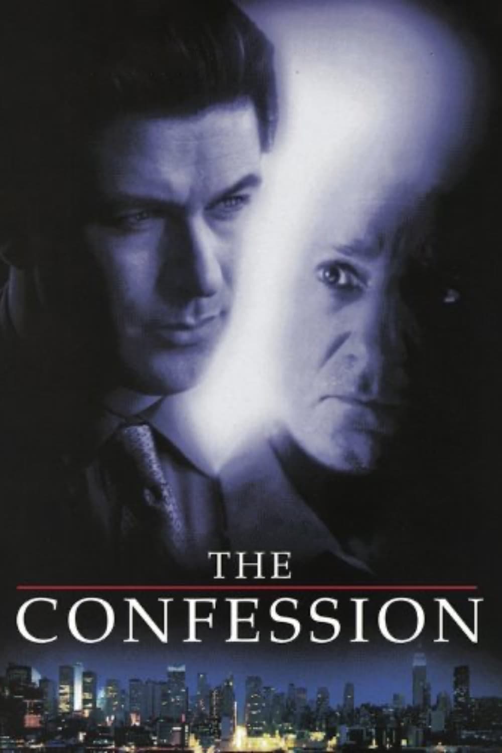 The Confession photo