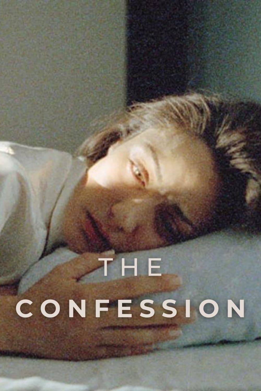 The Confession photo