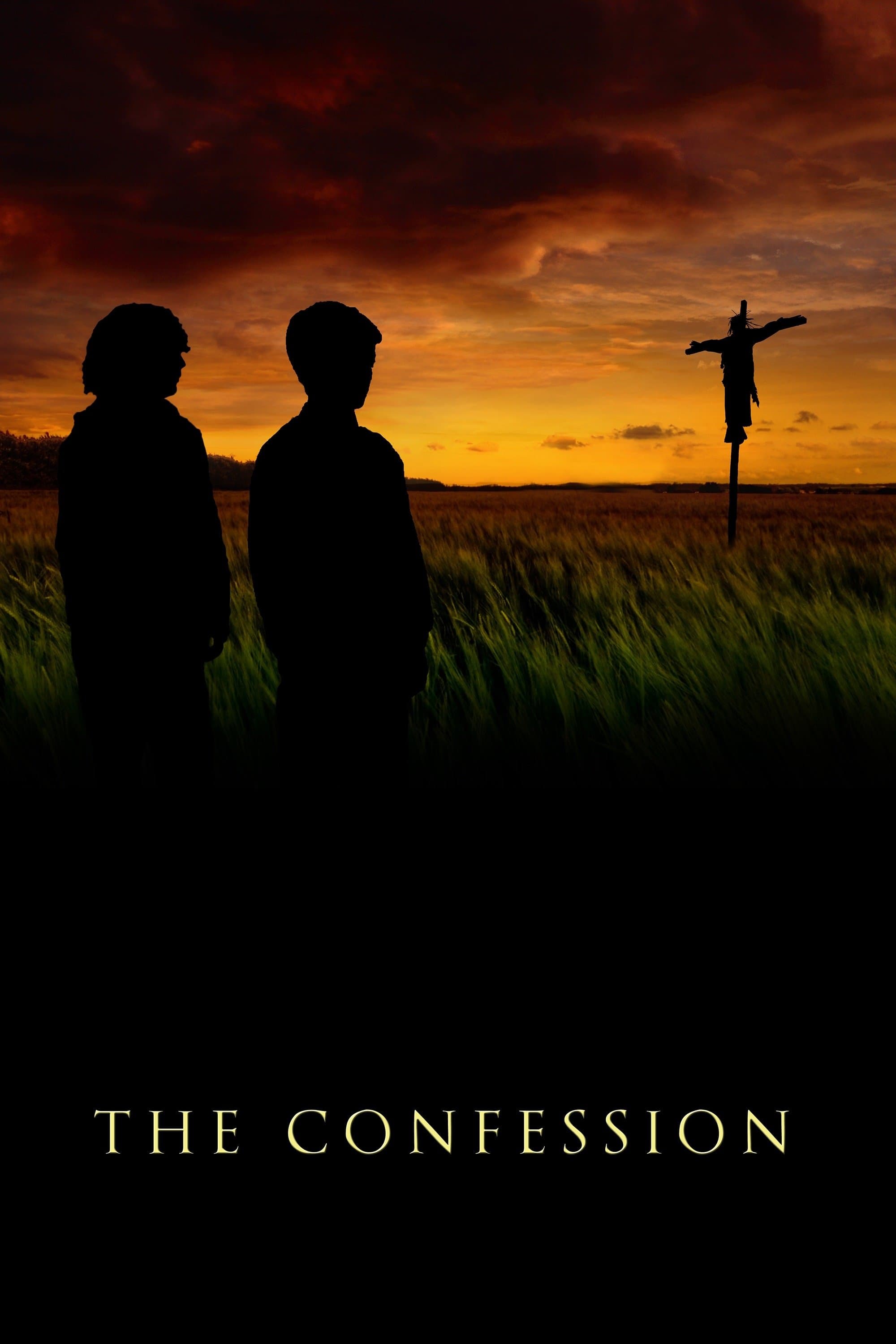 The Confession photo