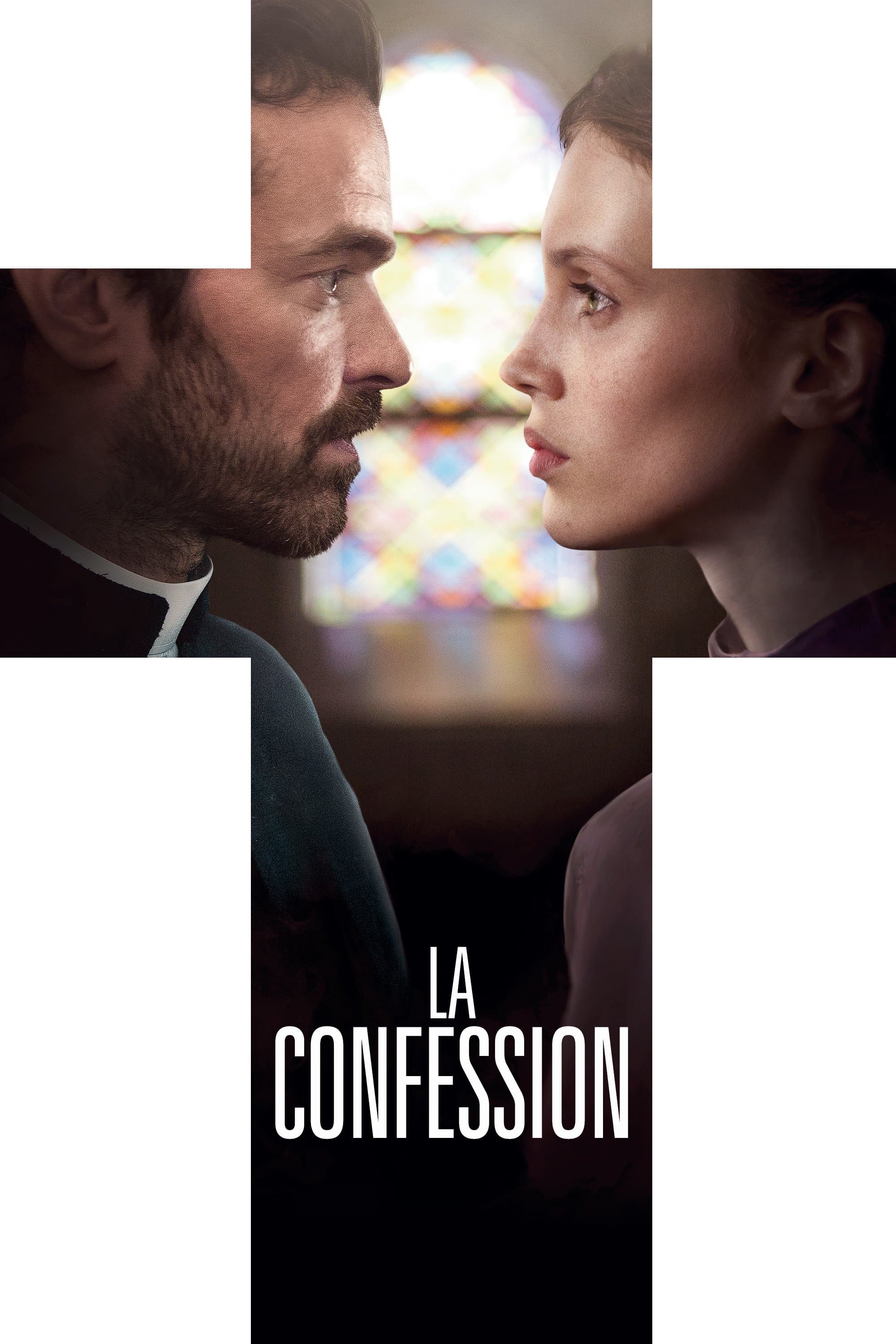 The Confession photo