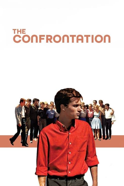 The Confrontation photo