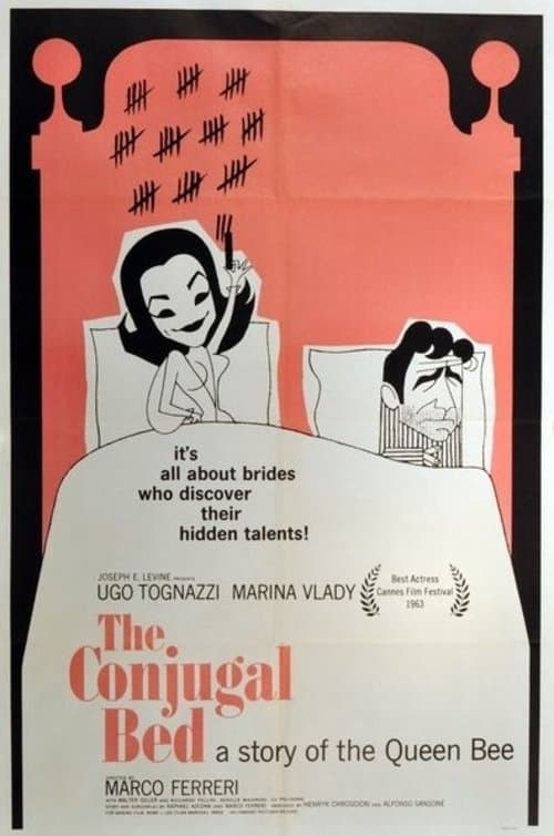 The Conjugal Bed photo