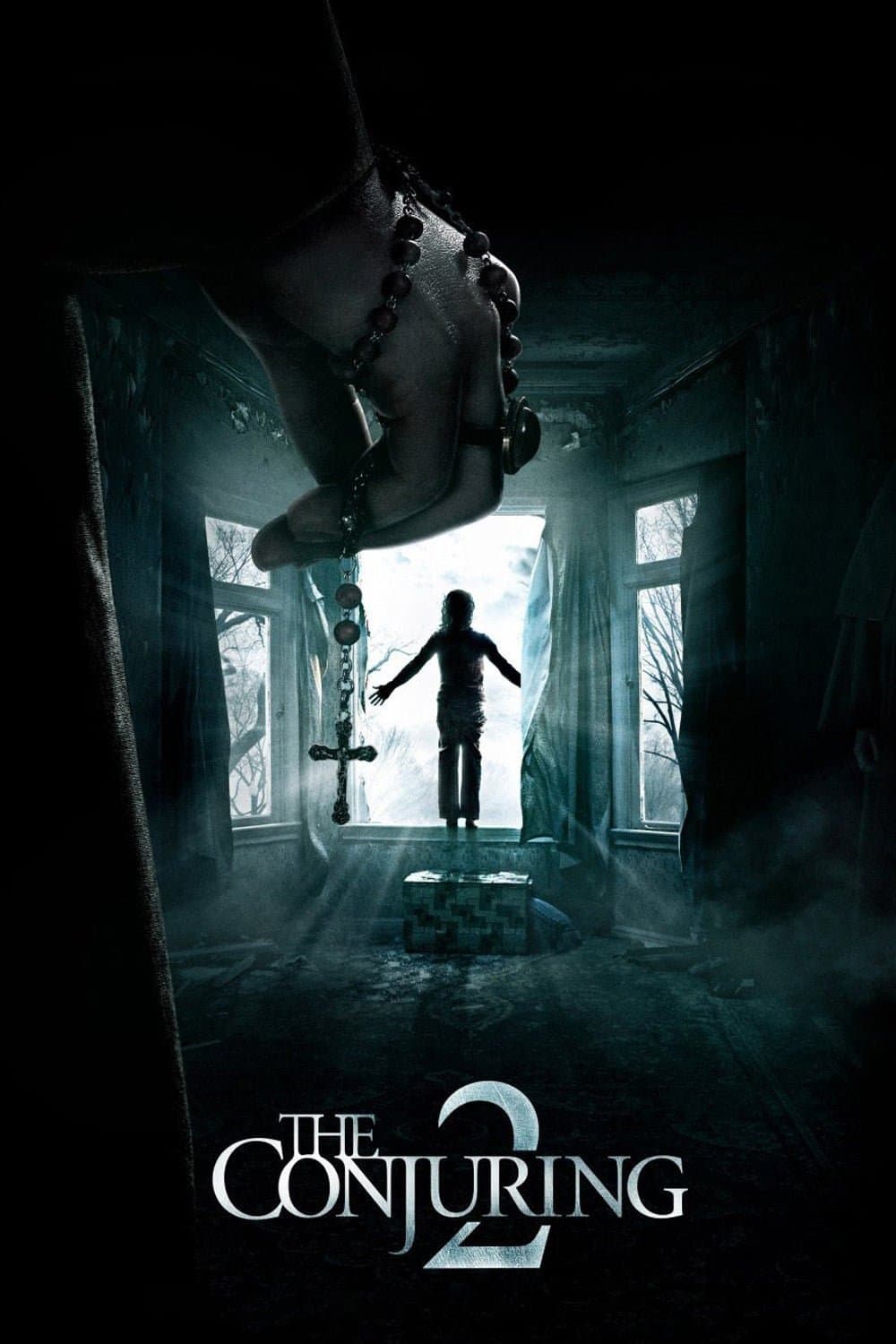 The Conjuring 2 photo