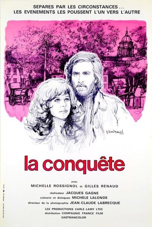 The Conquest photo