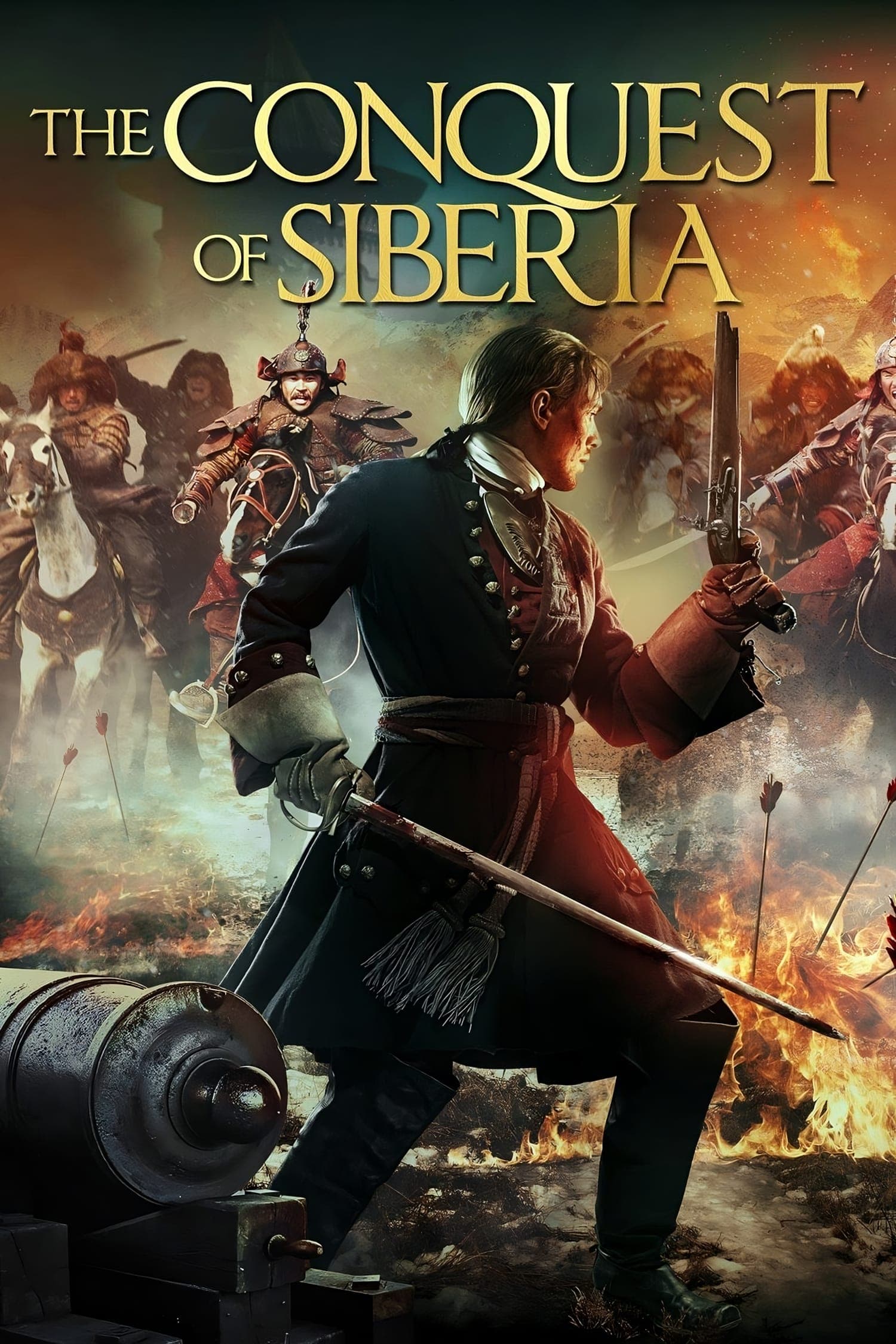 The Conquest of Siberia photo