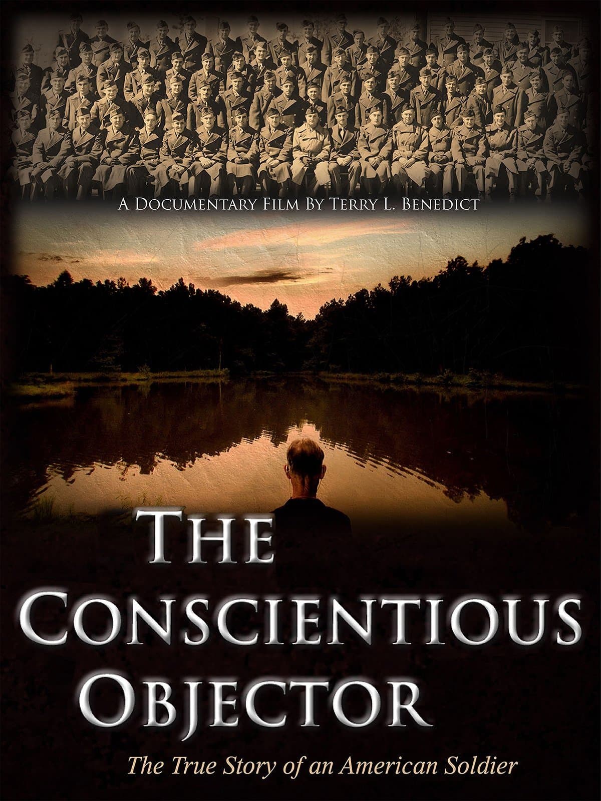 The Conscientious Objector photo