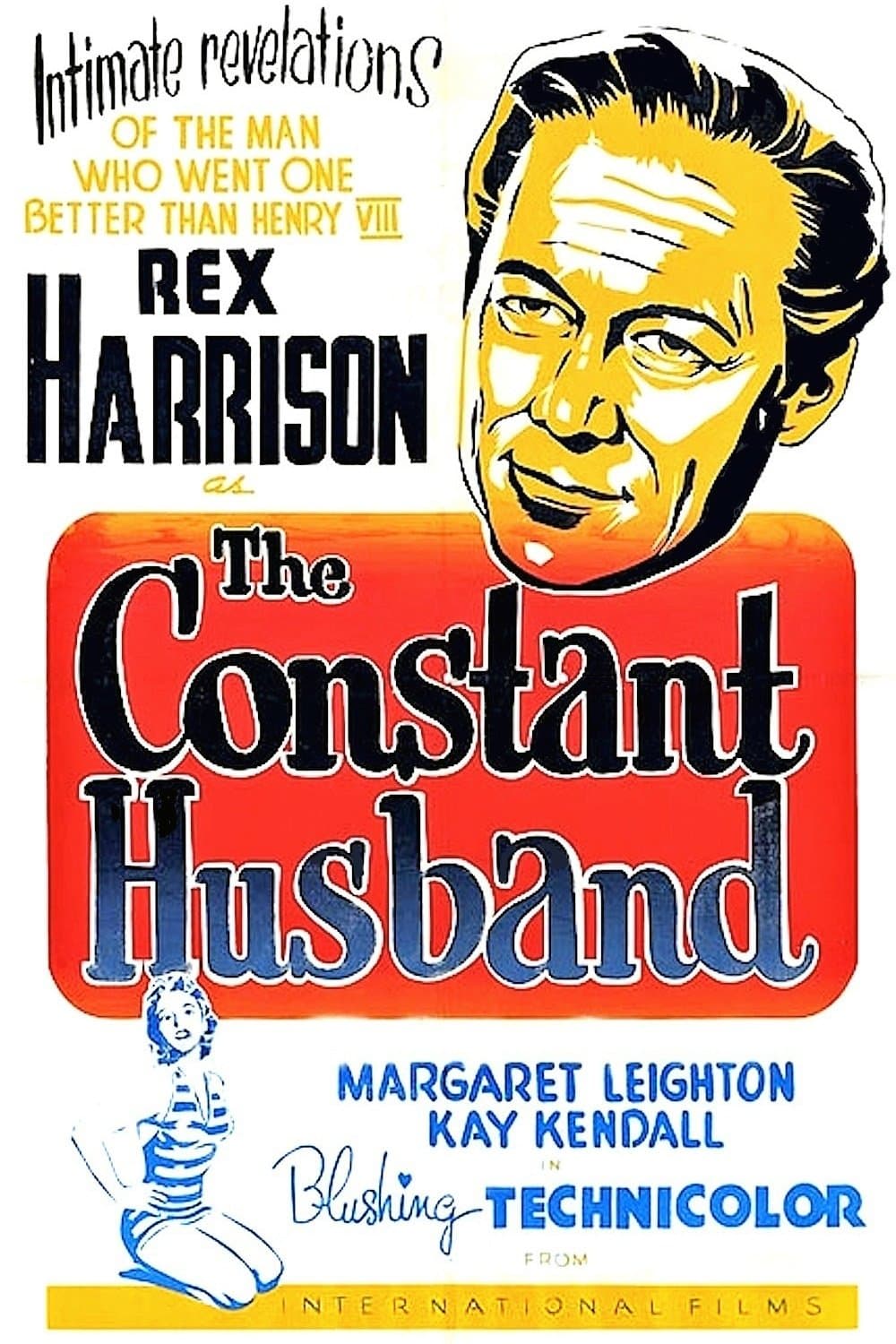 The Constant Husband photo