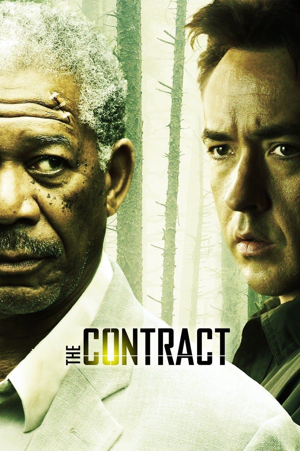 The Contract photo