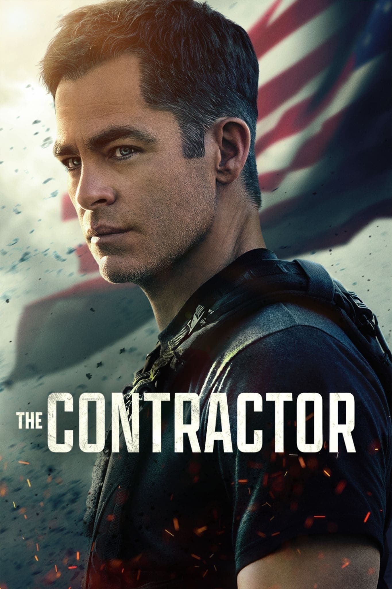 The Contractor photo