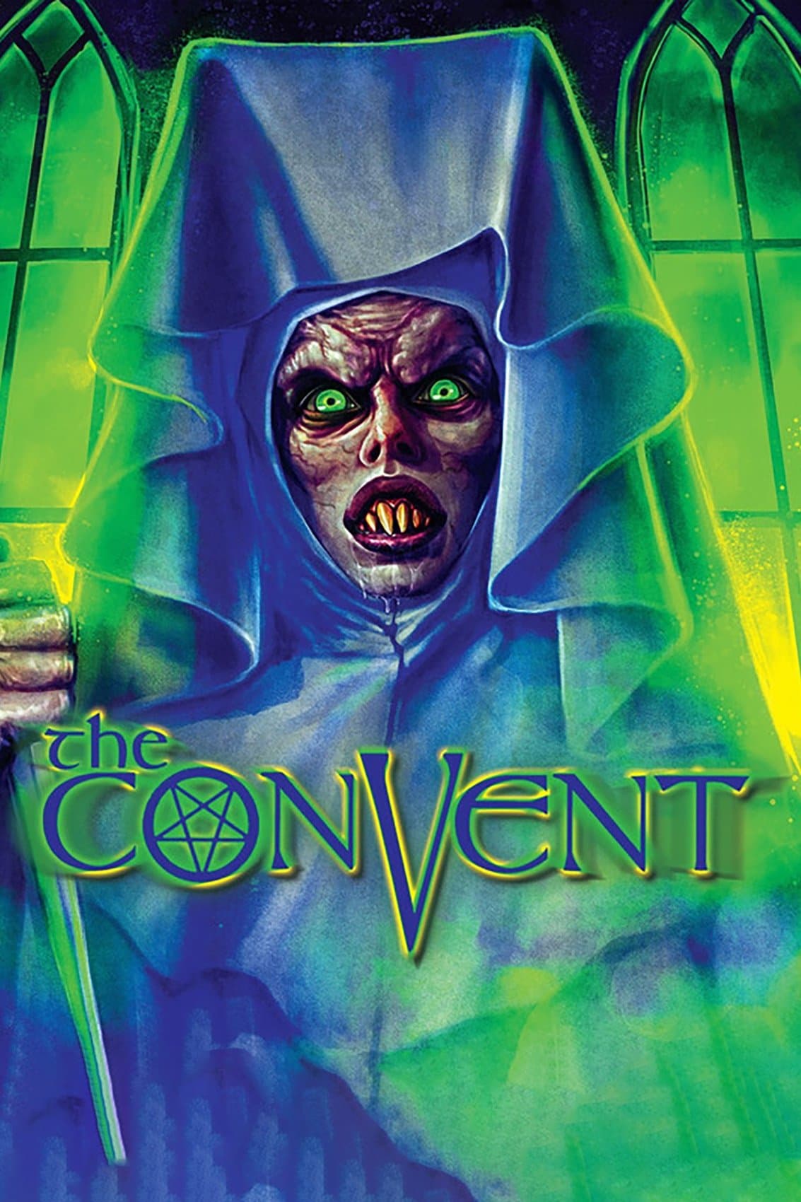 The Convent photo
