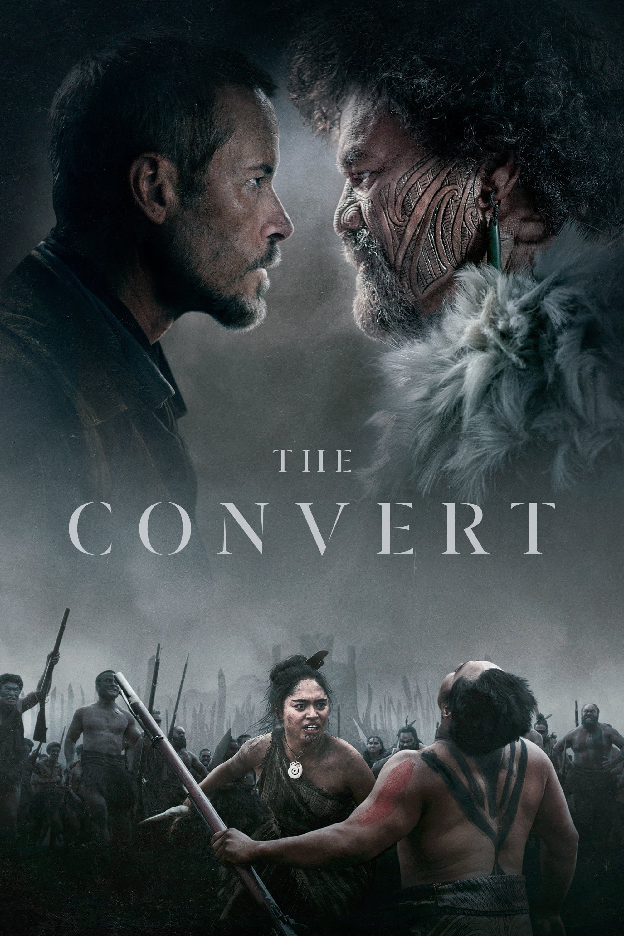 The Convert photo