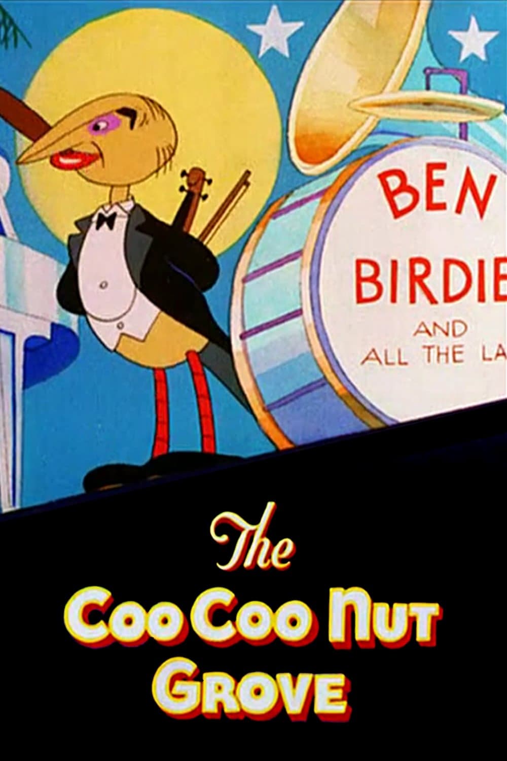 The CooCoo Nut Grove photo