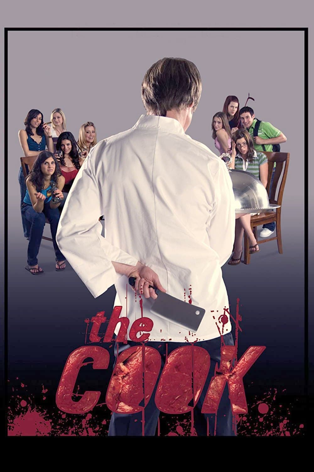 The Cook photo