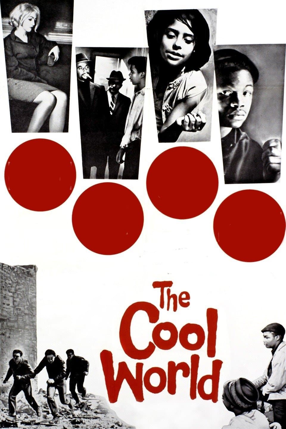 The Cool World photo