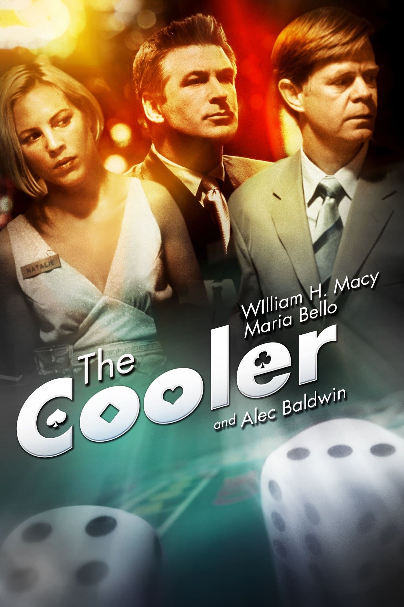 The Cooler photo