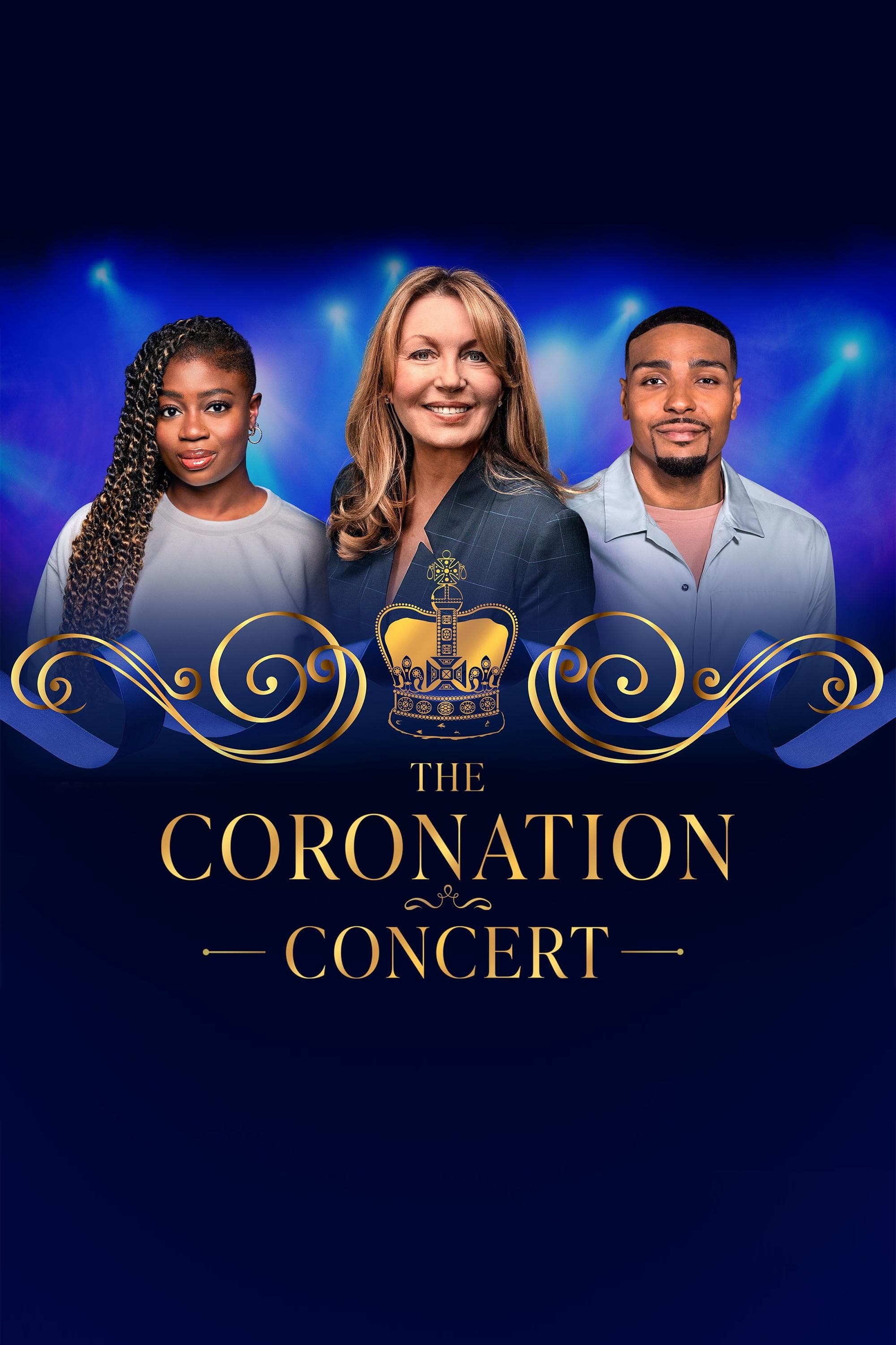 The Coronation Concert photo