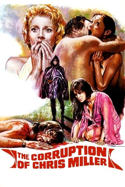 The Corruption of Chris Miller photo