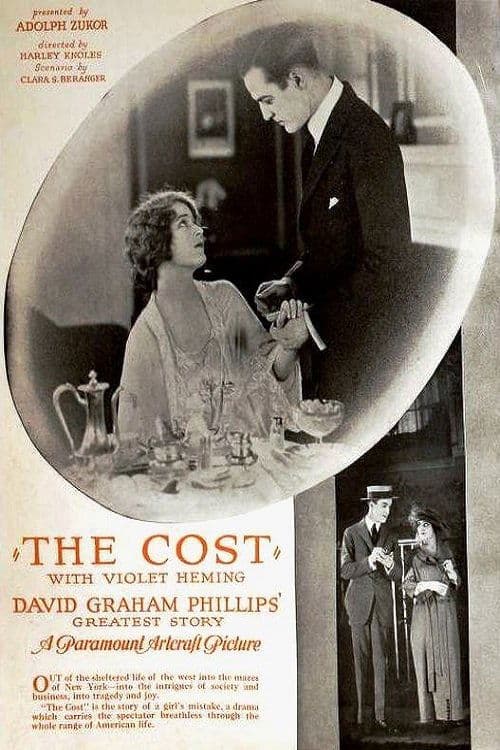 The Cost photo