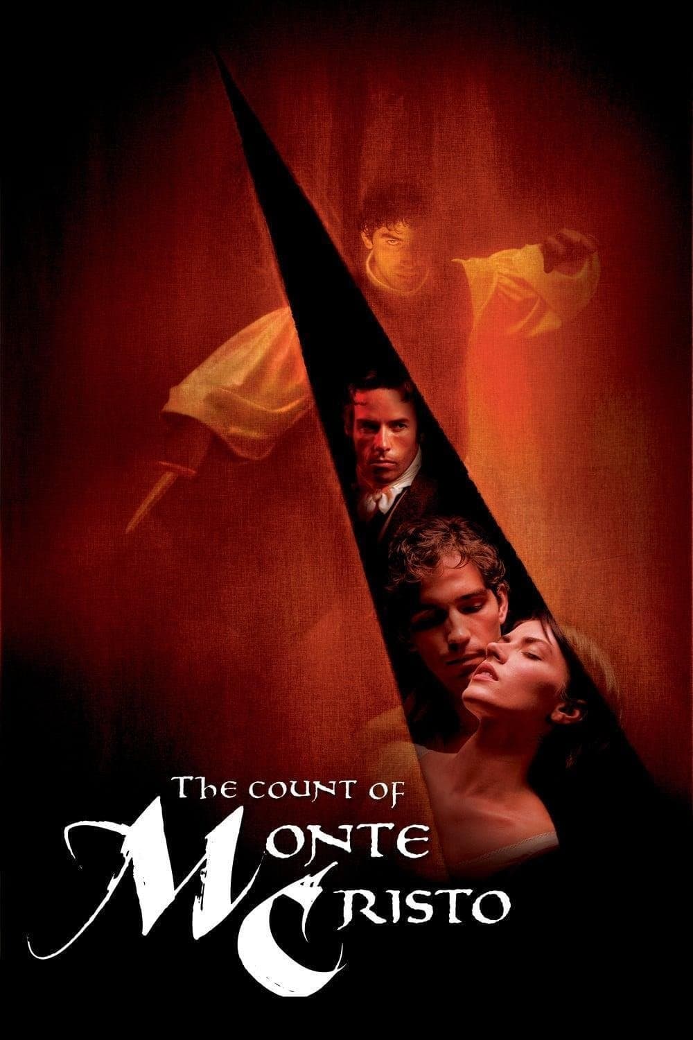 The Count of Monte Cristo photo