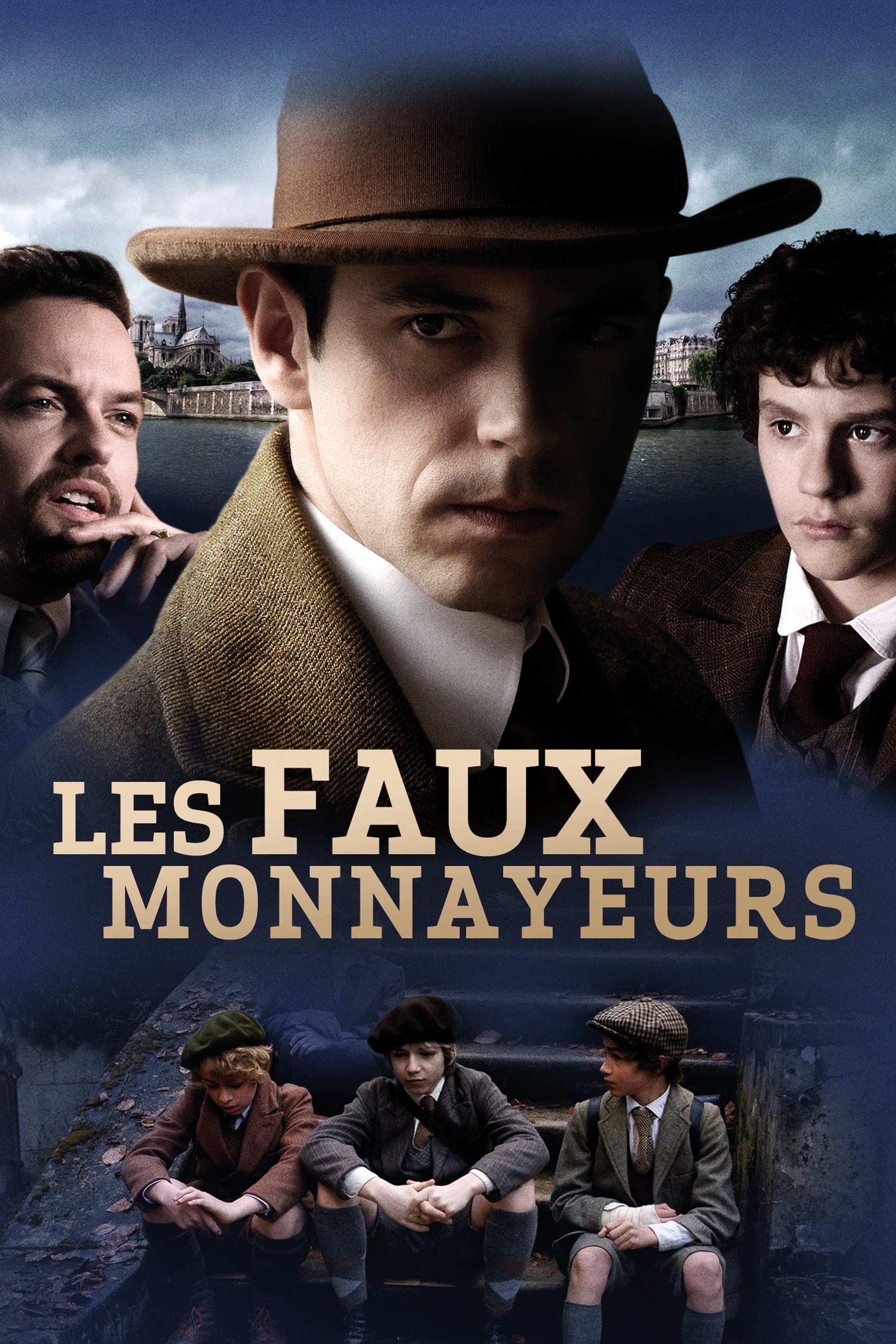 The Counterfeiters photo