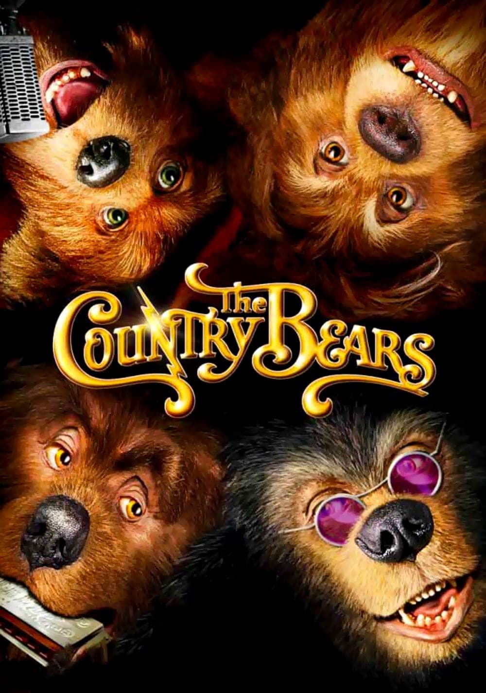 The Country Bears photo