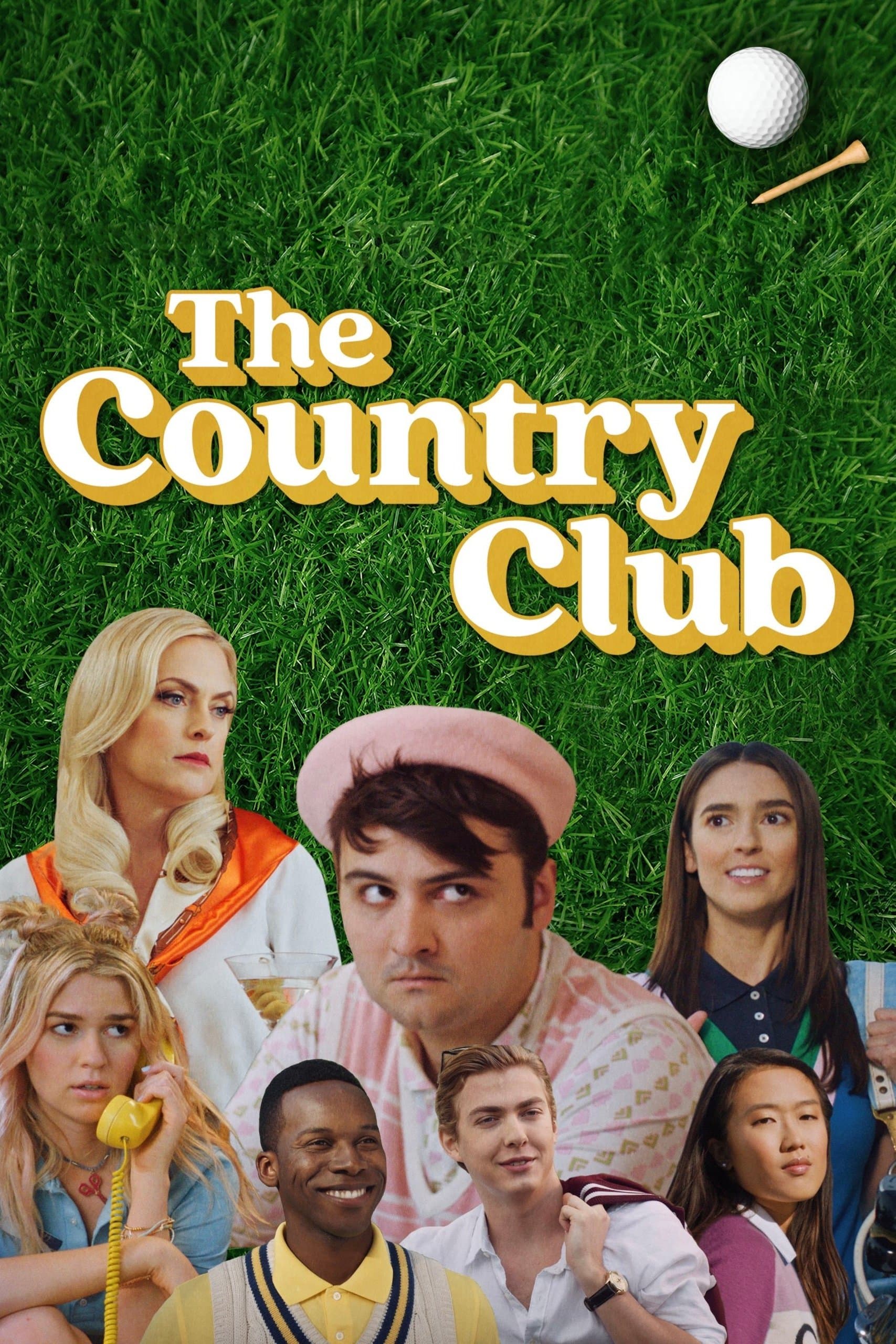 The Country Club photo