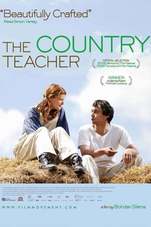 The Country Teacher photo