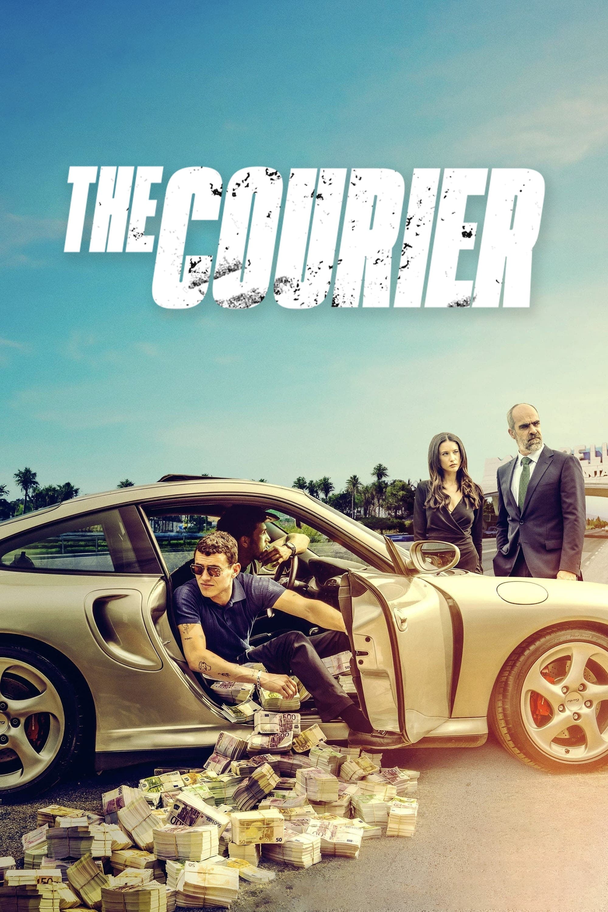 The Courier photo