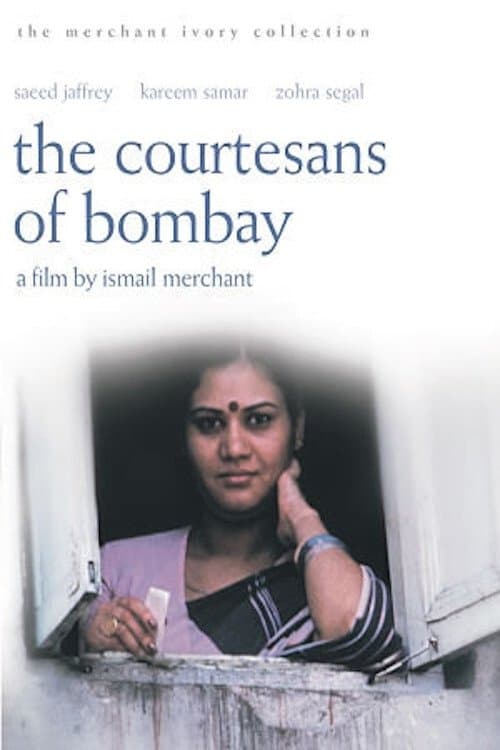 The Courtesans of Bombay photo
