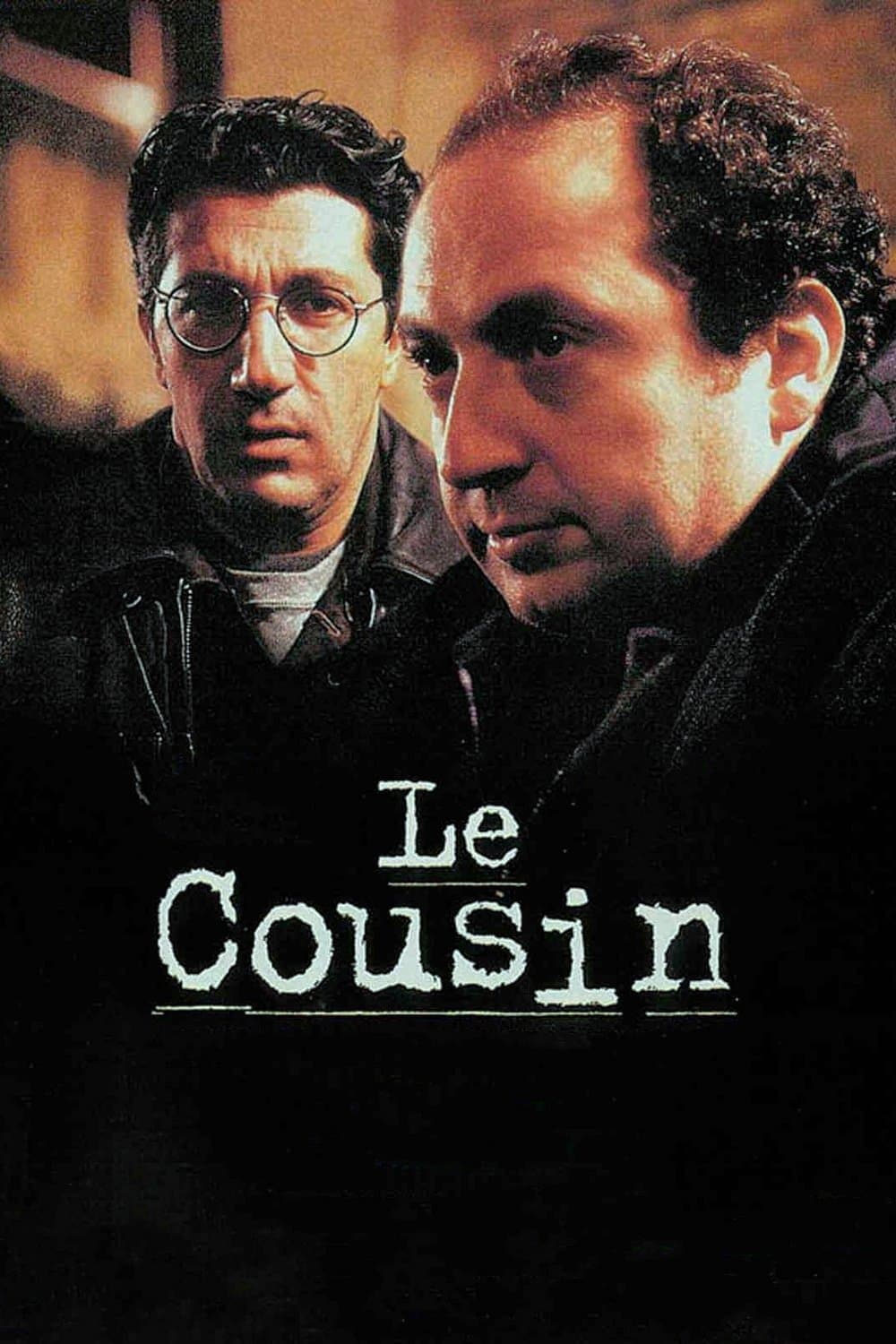 The Cousin photo