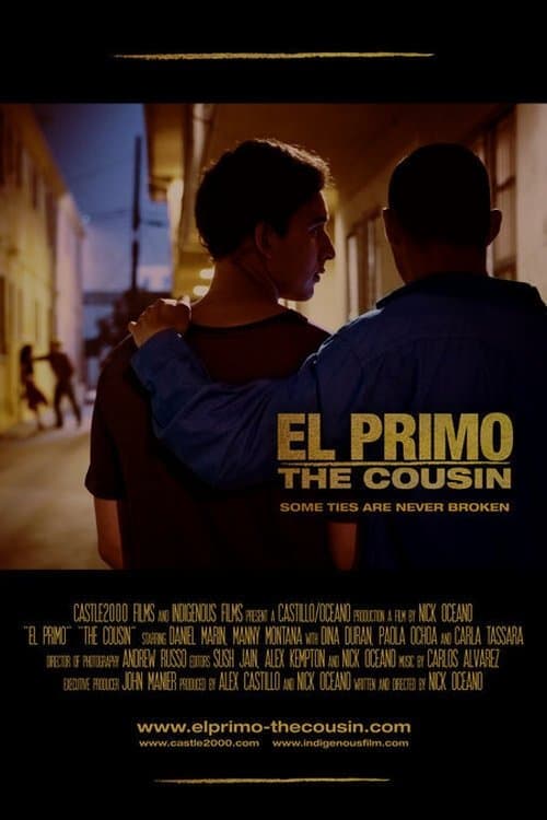 The Cousin photo