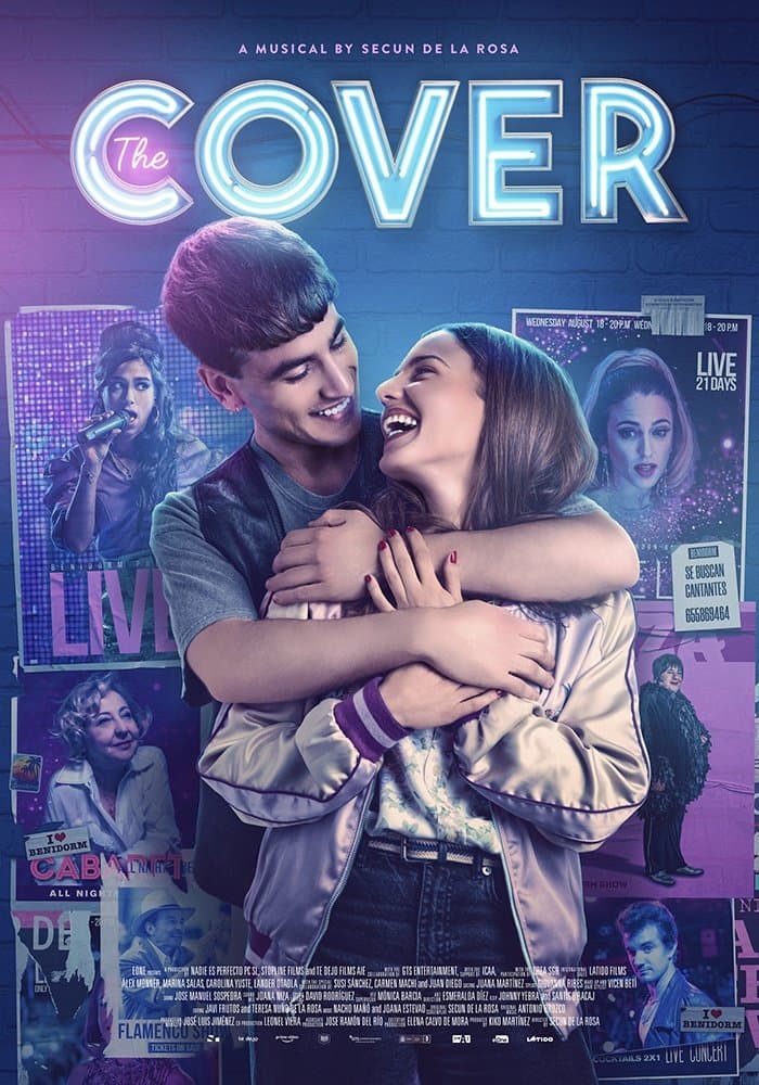 The Cover photo