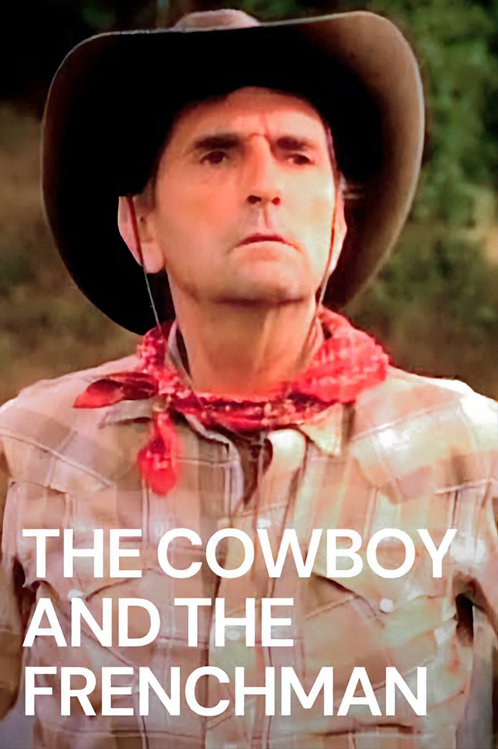 The Cowboy and the Frenchman photo