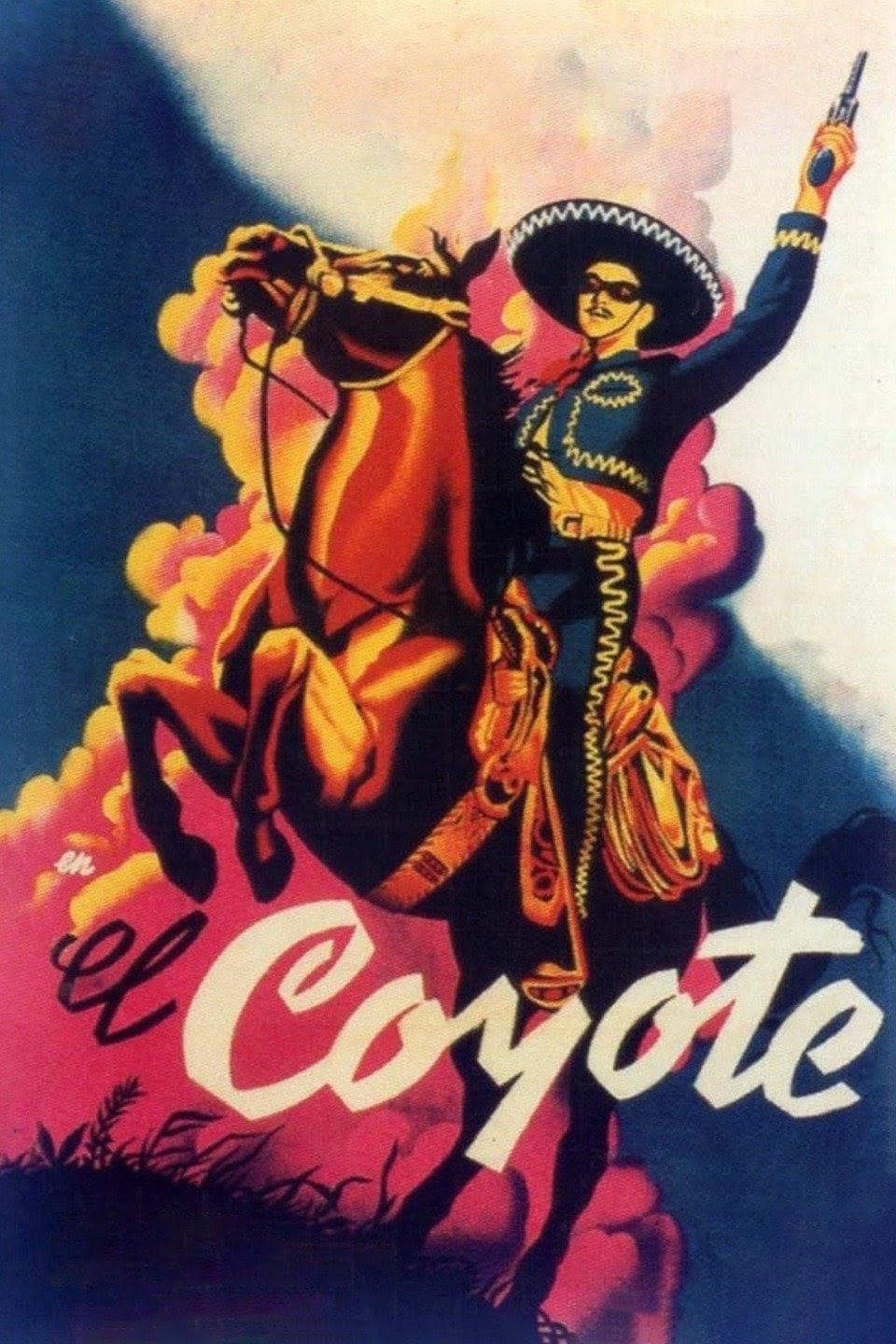 The Coyote photo