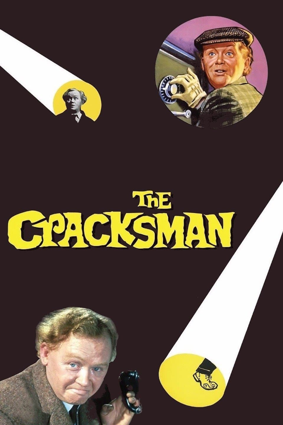 The Cracksman photo