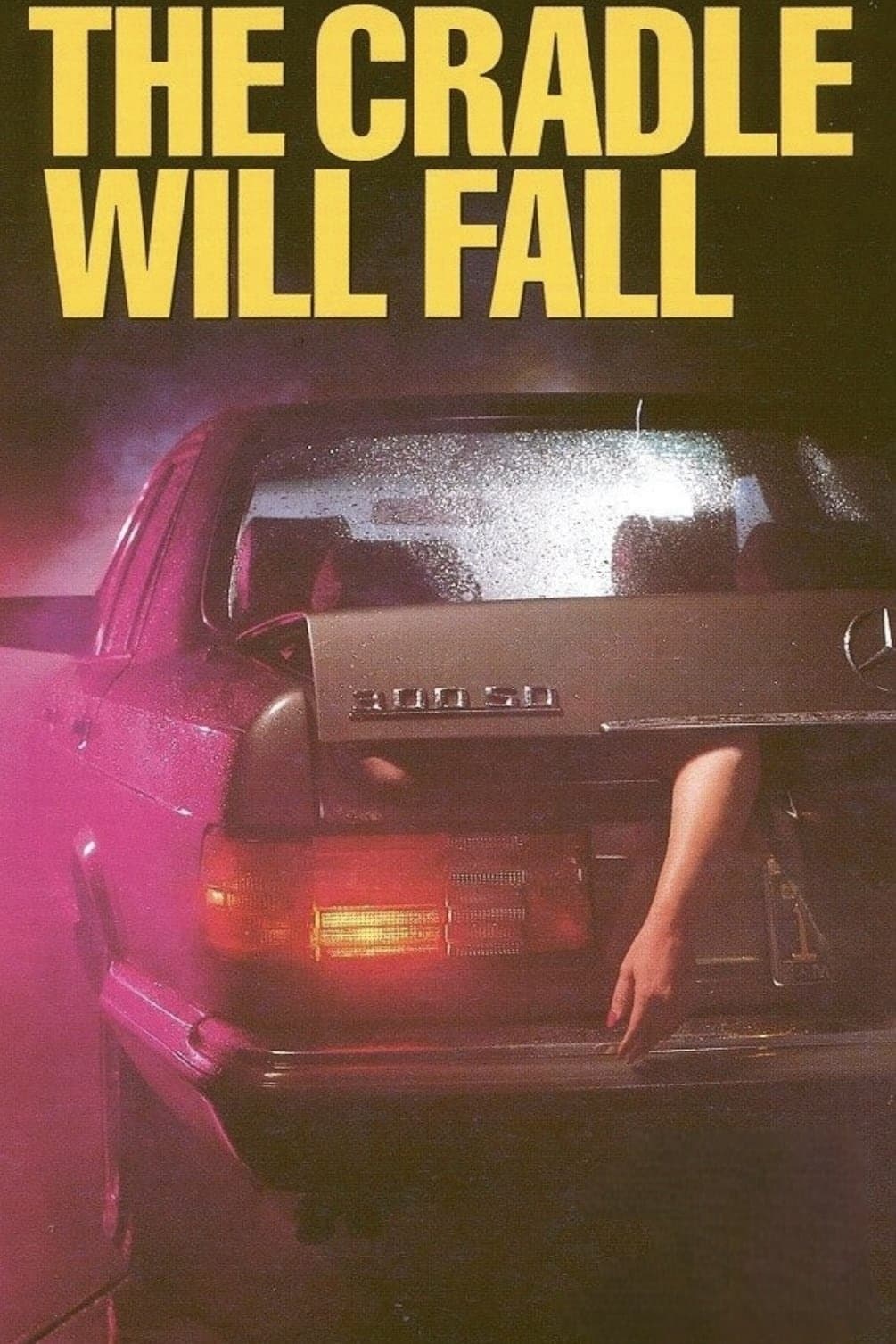 The Cradle Will Fall photo